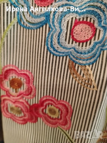 Дамска Риза Луци, снимка 4 - Ризи - 54194972