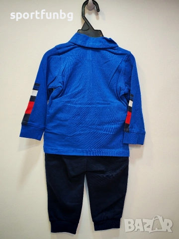 Разпродажба на детски комплекти Ben Sherman от 12 месеца до 3 години, снимка 15 - Детски комплекти - 53924611