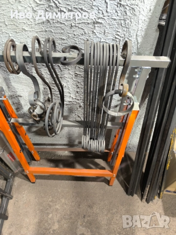 орнаменти за ограда, снимка 2 - Пана - 52587266