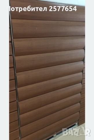 Производствени линии за 6 вида метален сайдинг + метал за 10 000м2, снимка 9 - Други машини и части - 53859783