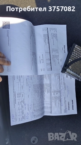 Продавам бмв f30 318 d, снимка 5 - Автомобили и джипове - 52663003