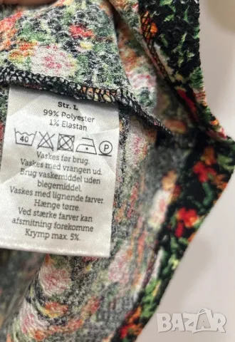 Красива блуза Германия, снимка 9 - Тениски - 49306793