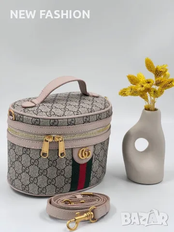 Дамски Чанти : GUCCI , снимка 2 - Чанти - 47384511