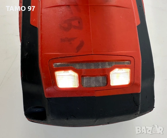 Hilti SF 6-A22 ATC - Безчетков акумулаторен винтоверт 22V 2.6Ah, снимка 4 - Винтоверти - 53193283