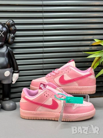 дамски маратонки nike, снимка 3 - Маратонки - 50760215