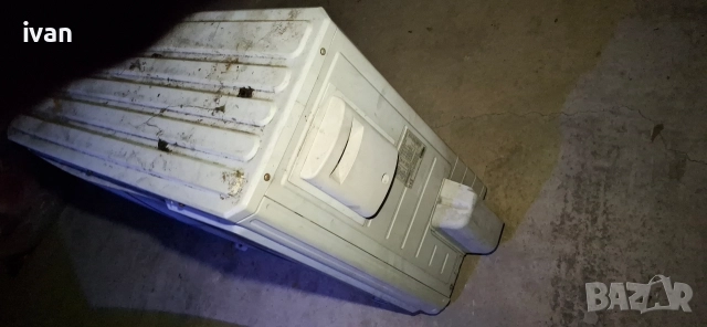 климатик Gree 24 BTU, снимка 2 - Климатици - 52567579