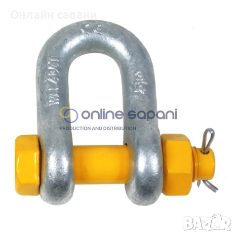 Шегели тествани високоякостни - различни видове, снимка 6 - Други машини и части - 9755806