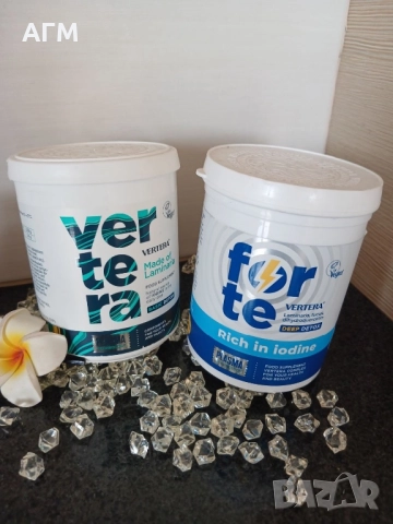 Vertera gel/ Вертера Гел Хранителна добавка, снимка 2 - Други - 51631721