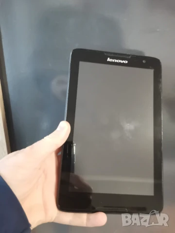 Таблет Lenovo A5500-H, снимка 9 - Таблети - 50570573