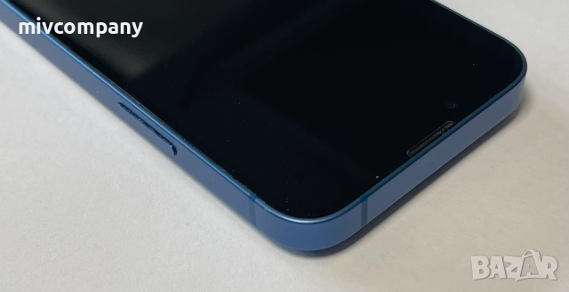 Iphone 13 Mini 128GB battery health 78%, снимка 7 - Apple iPhone - 52849136