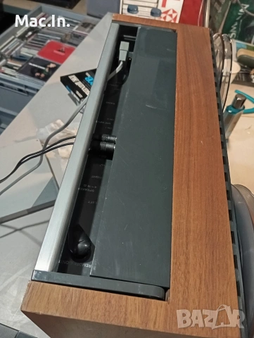 Revox A77 Track 2, снимка 5 - Декове - 53386489