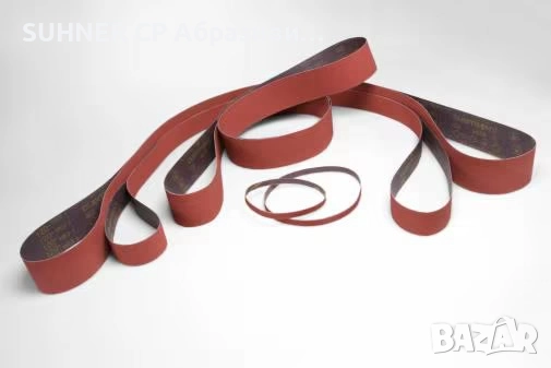 3M Cubitron II Безконечни ленти, снимка 2 - Други инструменти - 52098685