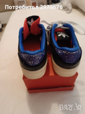 Нови маратонки Адидас 36 номер , снимка 3 - Детски маратонки - 51824739