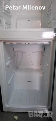 Хладилник Whirlpool W7 Aqua, снимка 2 - Хладилници - 53889892