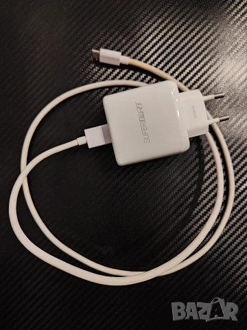 Realme 7 Pro 8/128GB, снимка 7 - Телефони с две сим карти - 50208904