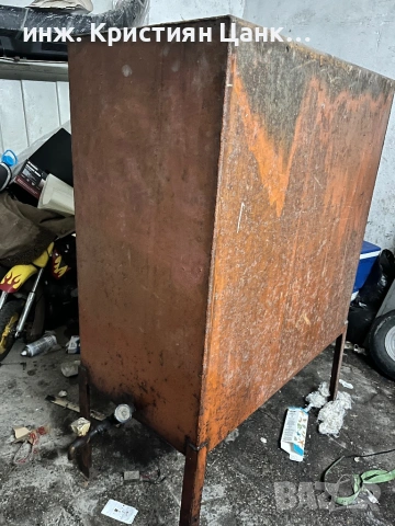 Продавам: Цистерна за нафта и масло, снимка 2 - Други машини и части - 54246969