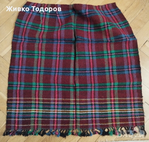 Престилки, забрадка, елек , снимка 2 - Антикварни и старинни предмети - 38703742