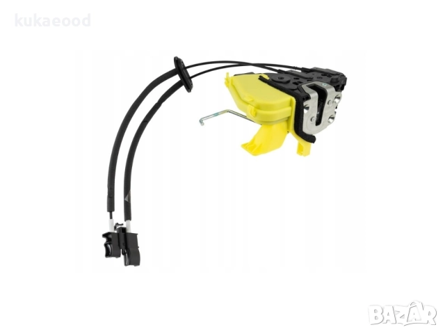 Брава за врата за Kia Niro 1, снимка 2 - Части - 51819159