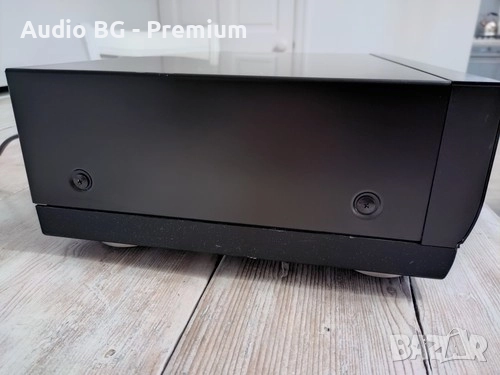 Technics SL-PS740A, снимка 3 - Декове - 52970789