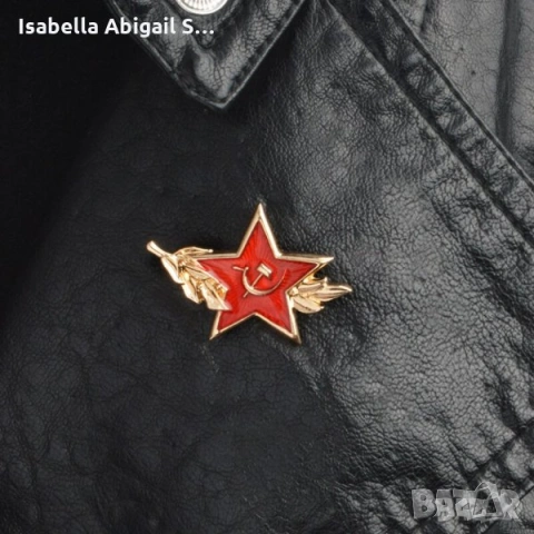 Ордени / медали / пинове СССР, снимка 14 - Антикварни и старинни предмети - 45546332