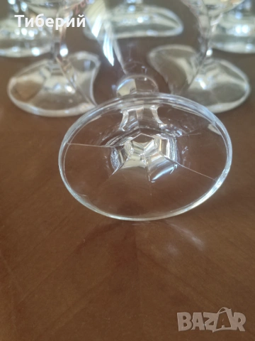 Чаши за ликьор, снимка 2 - Чаши - 54242975