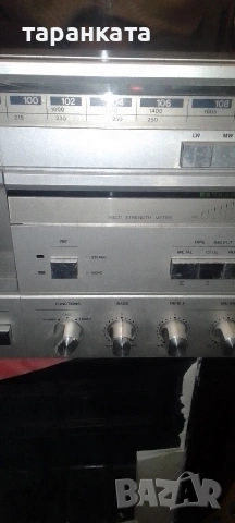 Аудио уредба за ремонт Phillips , снимка 5 - Аудиосистеми - 54082755