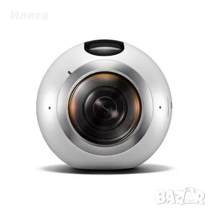 Samsung Gear 360, снимка 3 - Друга електроника - 48660181