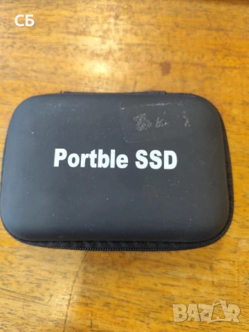 Преносима външна памет - 15ТВ, снимка 8 - RAM памет - 53184320
