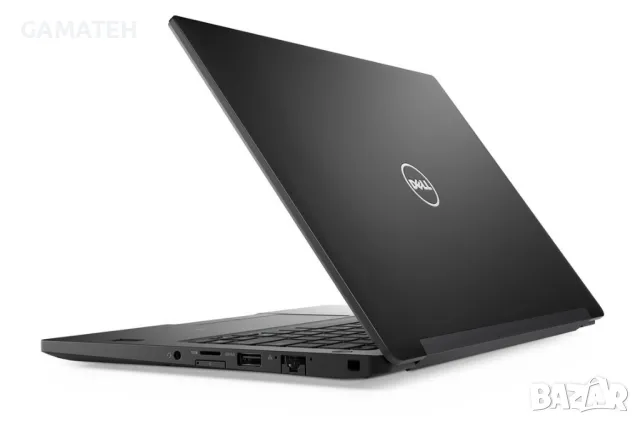 Dell Latitude 7280 - Втора употреба - 80102095, снимка 3 - Лаптопи за работа - 48219390