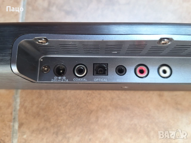 JVC TH-WL709H/промо цена/, снимка 10 - Bluetooth тонколони - 54011761