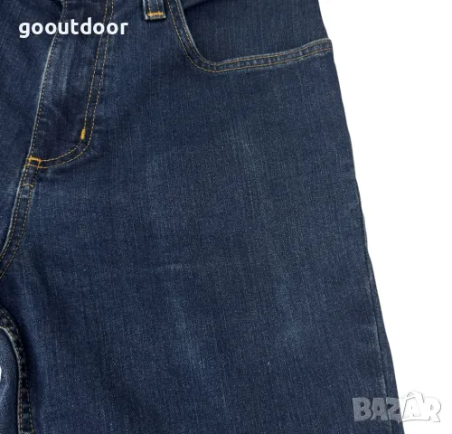 Carhartt Rugged Flex® Stright Fit Tapered Leg Jeans Size 33, снимка 3 - Дънки - 50436277