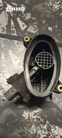 дебитомер бмв е46 330д 184кс bmw e46