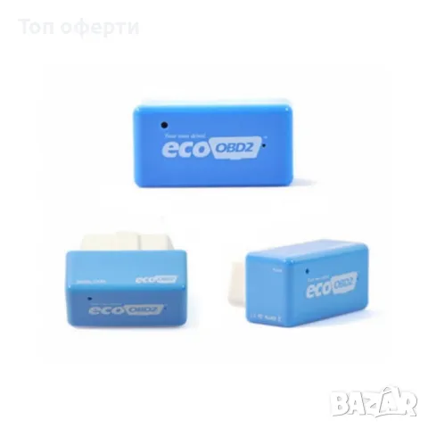 Букса чип тунинг OBD-2 ECO Дизел