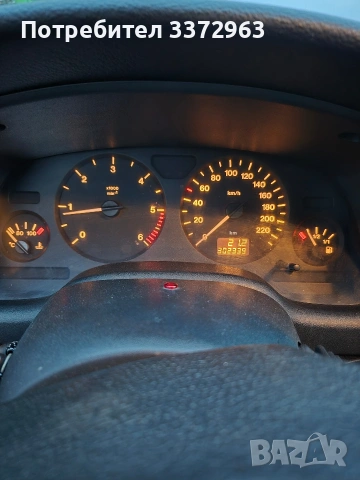 OPEL Astra 1.7 Dizel, снимка 3 - Автомобили и джипове - 53684426