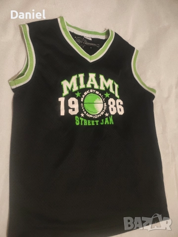 мъжки потник 