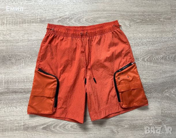 Мъжки шорти Jordan 23 Engineered Woven Shorts, Размер М
