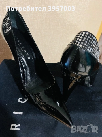 Дамски обувки RICHMOND 