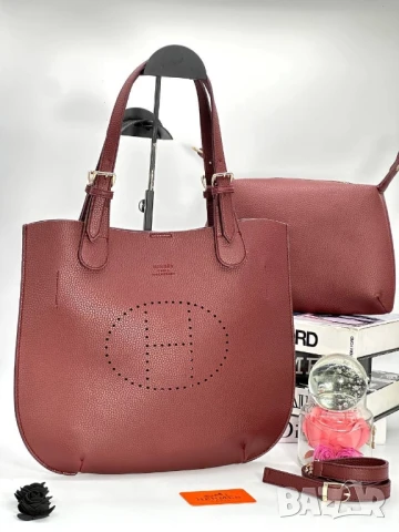 чанти hermes , снимка 8 - Чанти - 50644608