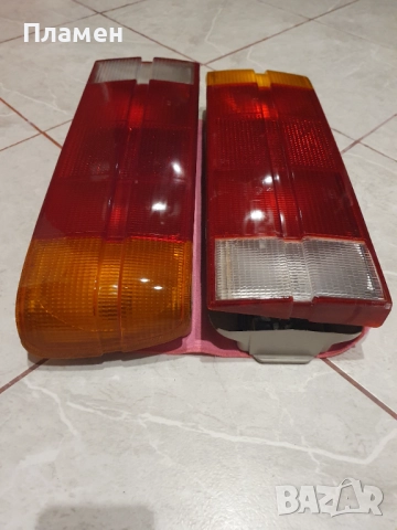 Стопове за BMW Е30, снимка 2 - Части - 51444623