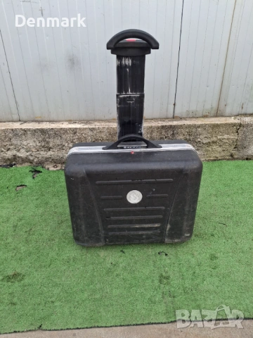  Куфар за инструменти PARAT