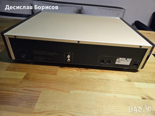 Тунер Revox H6, снимка 4 - Аудиосистеми - 49392858