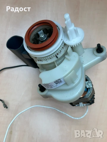 Мелница за DELONGHI MAGNIFICA S 