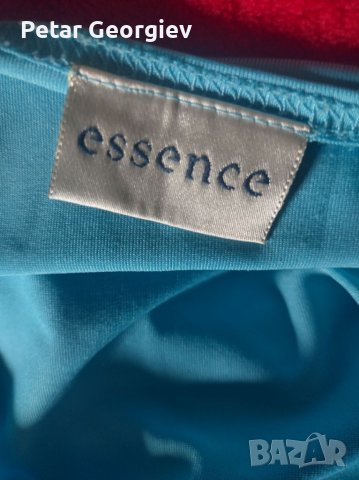 Дамска тениска Essence , снимка 5 - Тениски - 45888485