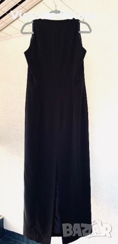 Дълга рокля  EVAN- PICONE USA, снимка 11 - Рокли - 46022812