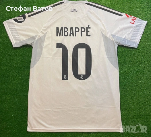 Футболни тениски, снимка 8 - Тениски - 54081943