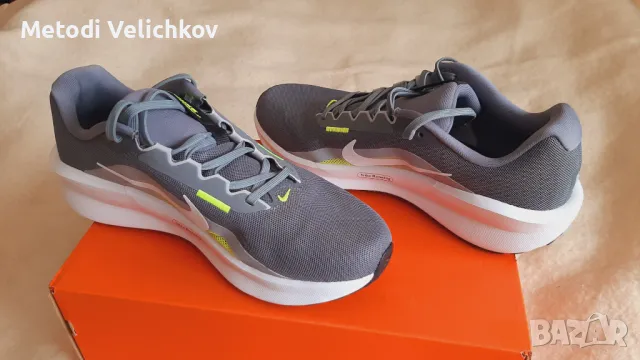 Nike Downshifter 13, снимка 8 - Маратонки - 49190246