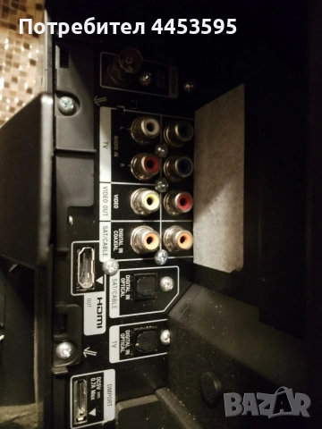 SONY DAV-F200, снимка 6 - Аудиосистеми - 53457164