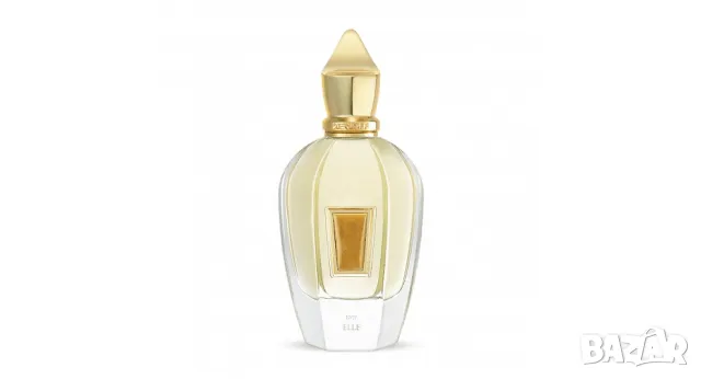  Женски парфюм Xerjoff XJ 17/17 Elle Eau De Parfum 100 ml, снимка 2 - Дамски парфюми - 47102659