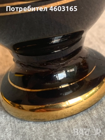 керамична кана Гърция, снимка 9 - Антикварни и старинни предмети - 52975713