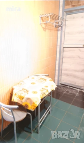 Обзаведено ателие Център до метро, снимка 12 - Апартаменти - 53882902